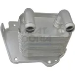 Olejový chladič, motorový olej MEAT & DORIA 95169