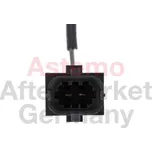 Cidlo, teplota vyfukovych plynu ASTEMO-HITACHI 2505552