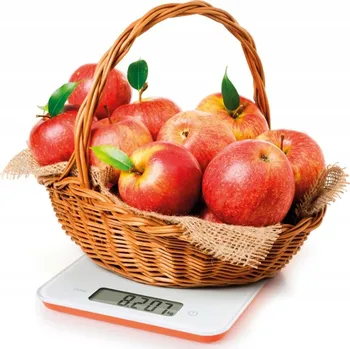 Kuchyňská váha Digitální kuchyňská váha ACCURA 15,0 kg