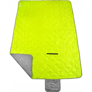 Spacák Spací pytel deka jaro-léto 200x140cm Spokey CANYON