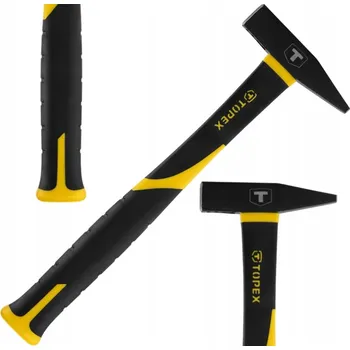 Kladivo Kladivo zámečnické Topex 02A840, 1 kg