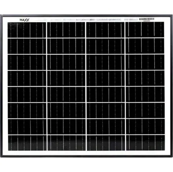 solární panel Solární panel Maxx 30 W