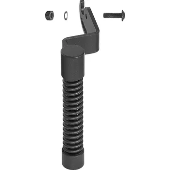 Příslušenství pro ohřívač vody KLIKA vyhnutá pravá pro zadní dvířka