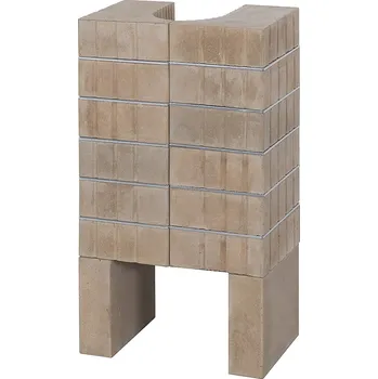 Příslušenství pro ohřívač vody AKUMULAČNÍ SADA pro designový krb (AKKUM CARA 02)