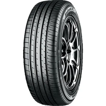 Letní osobní pneu Letní pneumatika Yokohama BluEarth-XT Z.P.S AE61 225/50R18 95 V ochranný lem