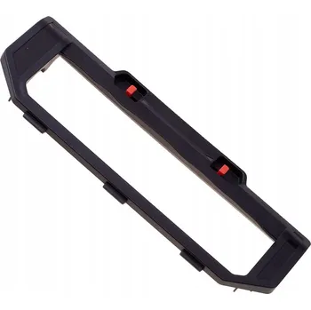 Robotický vysavač Kryt hlavního kartáče pro Xiaomi Mi Robot Vacuum Mop Pro, černý