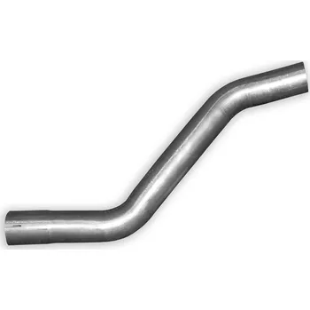 Výfukový systém Výfuková trubka NOVAK 07.805