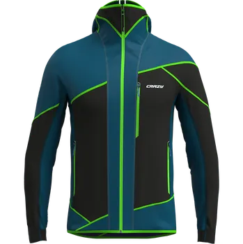 Pánská větrovka Crazy bunda Idea JKT AVENGER 2025/2026 XL Pánské