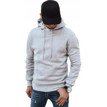 Pánská mikina PÁNSKÁ MIKINA S KAPUCÍ vel M