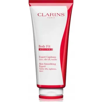 Clarins Body Fit Skin Smoothing Expert krém proti celulitidě 200 Ml