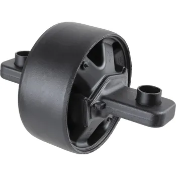 Zavěšení kol Uložení, řídicí mechanismus LEMFÖRDER 45487 01