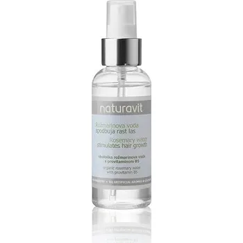 NATURAVIT Rozmarýnová voda 100 ml