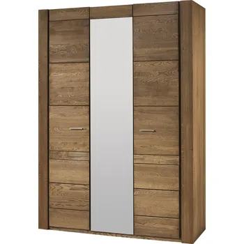 Šatní skříň Šatní skříň se zrcadlem VELVET 73