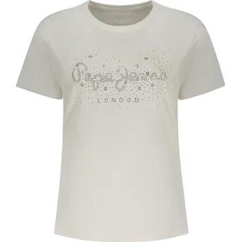 Dámské oblečení Dámské triko Pepe Jeans Pepe Jeans Other 3499888