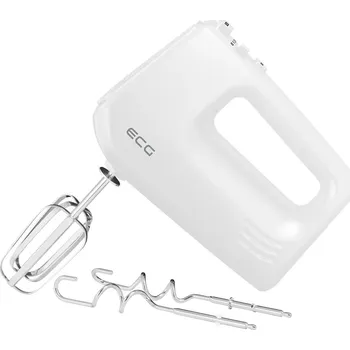 Ruční šlehač ECG RS 440 White Lite 400 W bílý
