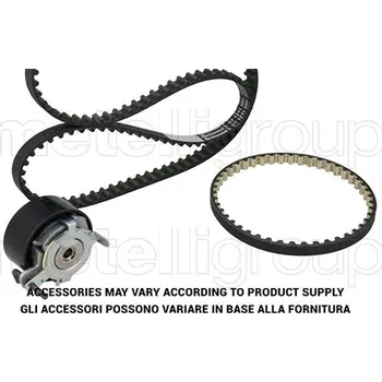 Auto-moto ozubení,sada rozvodového řemene GRAF TP447