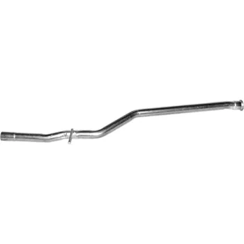 Výfukový systém Výfuková trubka NOVAK 04.923