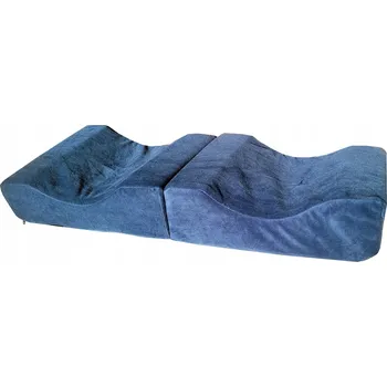 Polštář PODUSZKA ANATOMICZNA MEZI KOLENA ORTOPEDICKÝ