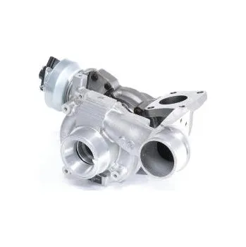 Turbodmychadlo Dmychadlo, plnění BTS Turbo T916707