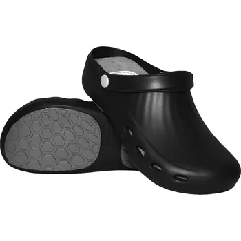 Pracovní obuv Klapky z materiálu EVA BMPRIMACLOG B vel. 45