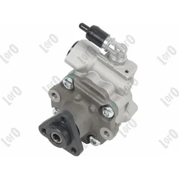 Posilovač řízení Hydraulické čerpadlo, řízení ABAKUS 140-01-308