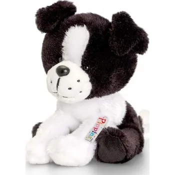 plyšák Plyš Keel Pippins Border Collie 14cm