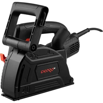 Frézka Nástěnná drážkovací frézka GC-15, Dnipro-M