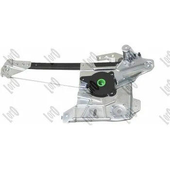 Stahovačka okna Zvedací zařízení oken ABAKUS 130-003-016