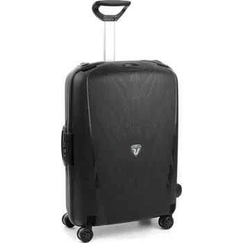 Cestovní kufr Roncato LIGHT M, černá