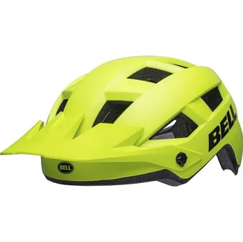 Cyklistická přilba Bell Spark 2 MIPS helma HiViz yellow, M/L (53-60 cm)