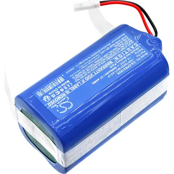 Baterie Cameron Sino CS-CPR310VX pro Concept VR3115 - neoriginální