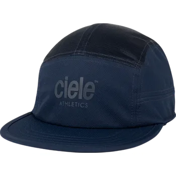 Čepice Kšiltovka Ciele GOCap Classic Athletics - Deep Space u2ca0056-bl004 Velikost M-L