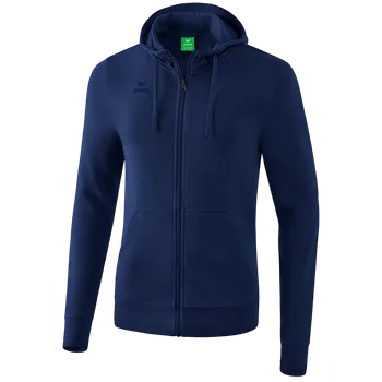Pánská mikina Mikina s kapucí Erima Hoodie Sweat 2072027 Velikost 3XL