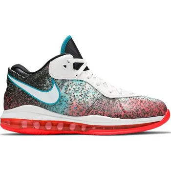 Pánské tenisky Nike LeBron 8 V/2 Low Retro 'Miami Night' 2021 Velikost: 45
