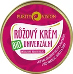 Bio Růžový krém univerzální 70 ml