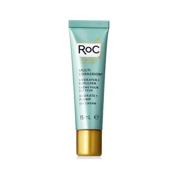 RoC Multi Correxion Hydrate & Plump Eye Cream 15 ml