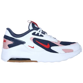 Chlapecké tenisky Nike Air Max Bolt SE GS 'Navy Chile Red' Velikost: 38.5
