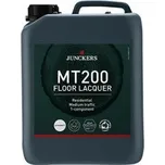 Junckers MT 200 Floor Lacquer podlahový lak vodouředitelný matný Balení: 5 l