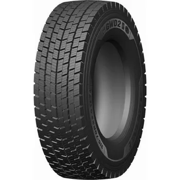 315/80R22,5 156/150L, Advance, GW D2