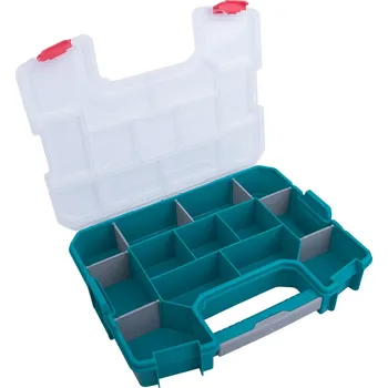 TOTAL Organizér TPBX1151 0.85 Kg NÁŘADÍ Sklad2 MATPBX1151 (0.85 Kg NÁŘADÍ Sklad2 MATPBX1151)