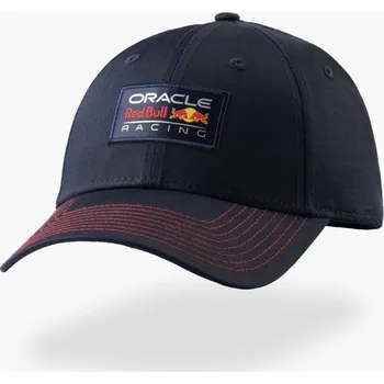 Kšiltovka Kšiltovka Oracle Red Bull Racing F1 ENTRY tmavě modrá