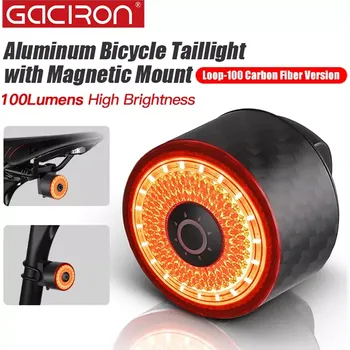 Příslušenství pro cyklistiku Gaciron Loop-100 Carbon