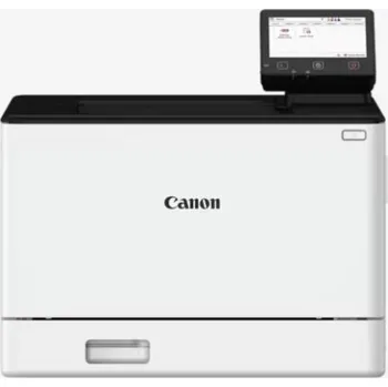 Tiskárna Canon imageFORCE C1333P barevná laserová tiskárna A4, 33str./min., LCD, USB, Wi-Fi