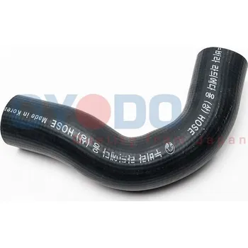 Motor automobilu Hadice chladiče OYODO 40C0013-OYO