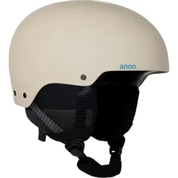 helma Anon Raider 3 - Oat L (60-62cm)