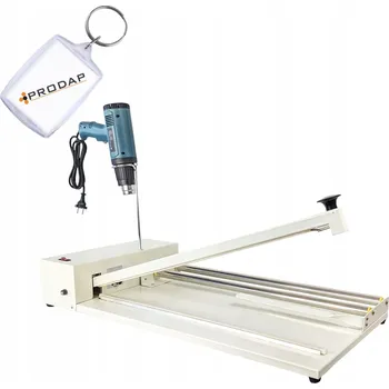 IP kamera RUČNÍ SVAŘOVACÍ ZAŘÍZENÍ S ROLKAMI NA FÓLII RUKÁV/POLORUKÁV 60cm 600mm PRODAP