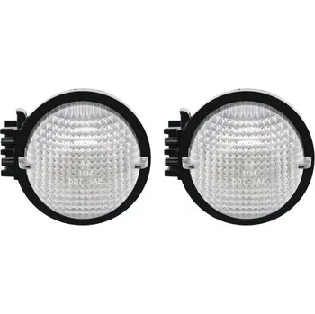 Osvětlení SPZ Osvětlení SPZ ABAKUS L50-210-0001LED