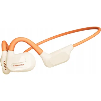 Sluchátka Bezdrátová sluchátka přes uši Truefree F2