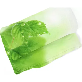 deka Sablio Deka Listy 2 - 150x120 cm