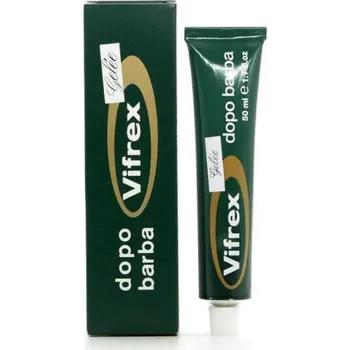 Vifrex Krém po holení 50 ml